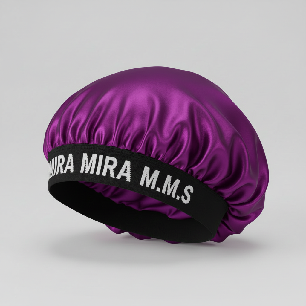 "MIRA MIRA" BONNET/HAIR-NET "(MIRACLE&