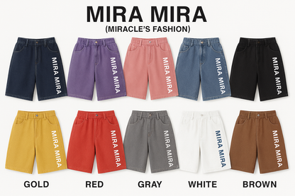 MIRA MIRA "(MIRACLE&