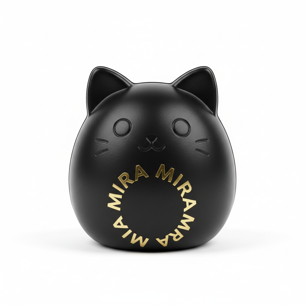 MIRA MIRA Surprise Squishy Box"(MIRACLE FASHION)"M.M.S