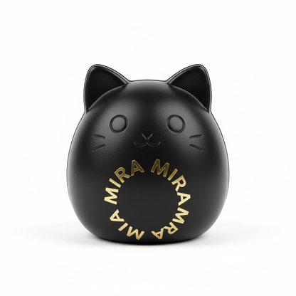 MIRA MIRA Surprise Squishy Box"(MIRACLE FASHION)"M.M.S