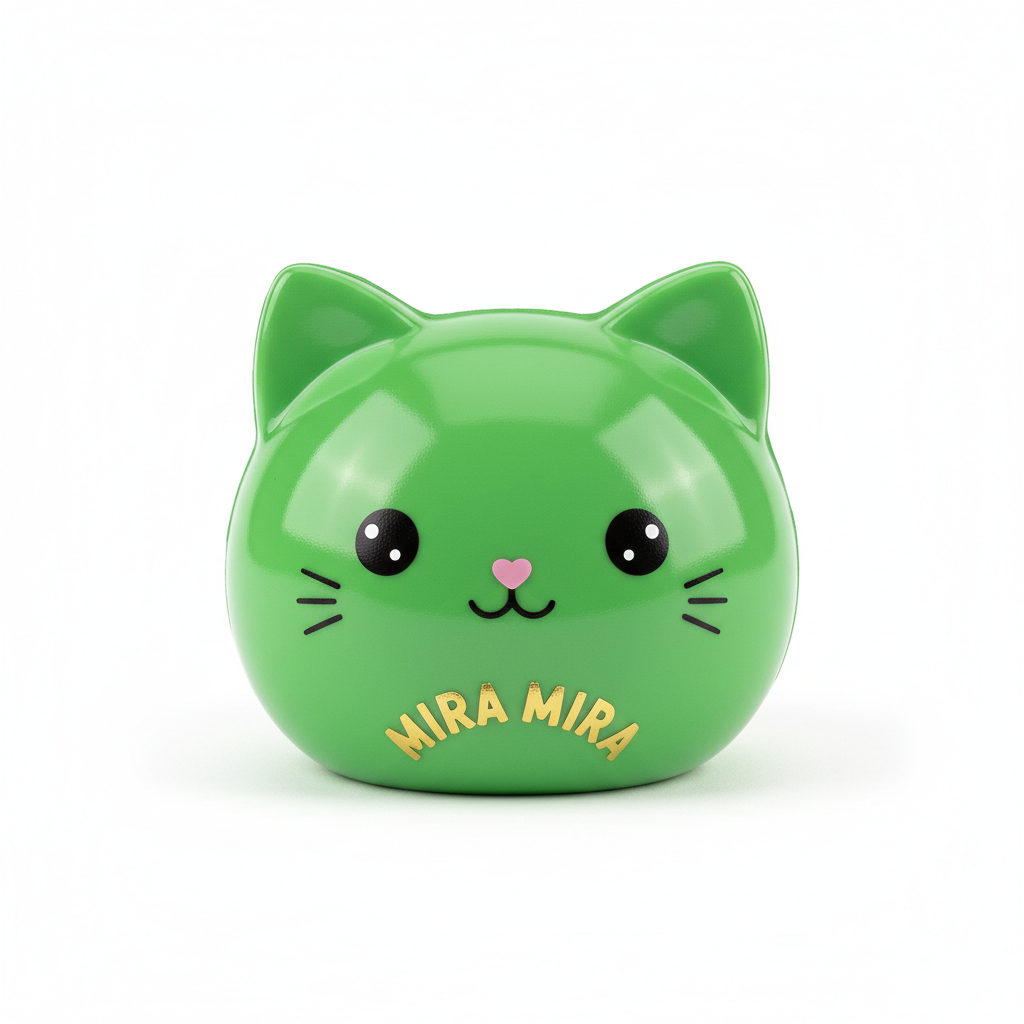 MIRA MIRA Surprise Squishy Box"(MIRACLE FASHION)"M.M.S