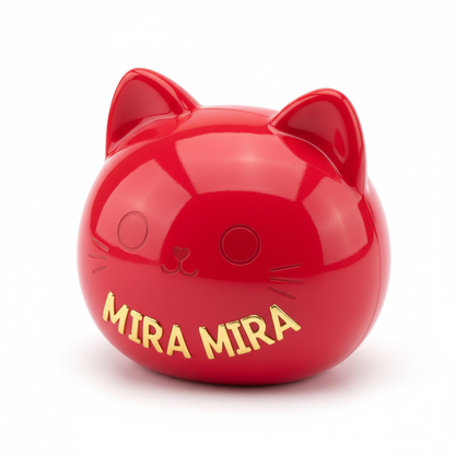 MIRA MIRA Surprise Squishy Box"(MIRACLE FASHION)"M.M.S