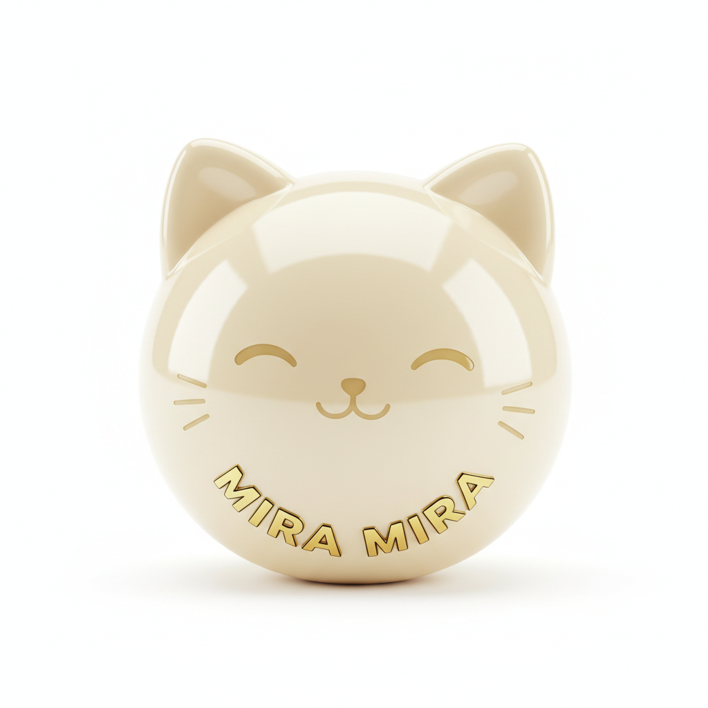 MIRA MIRA Surprise Squishy Box"(MIRACLE FASHION)"M.M.S