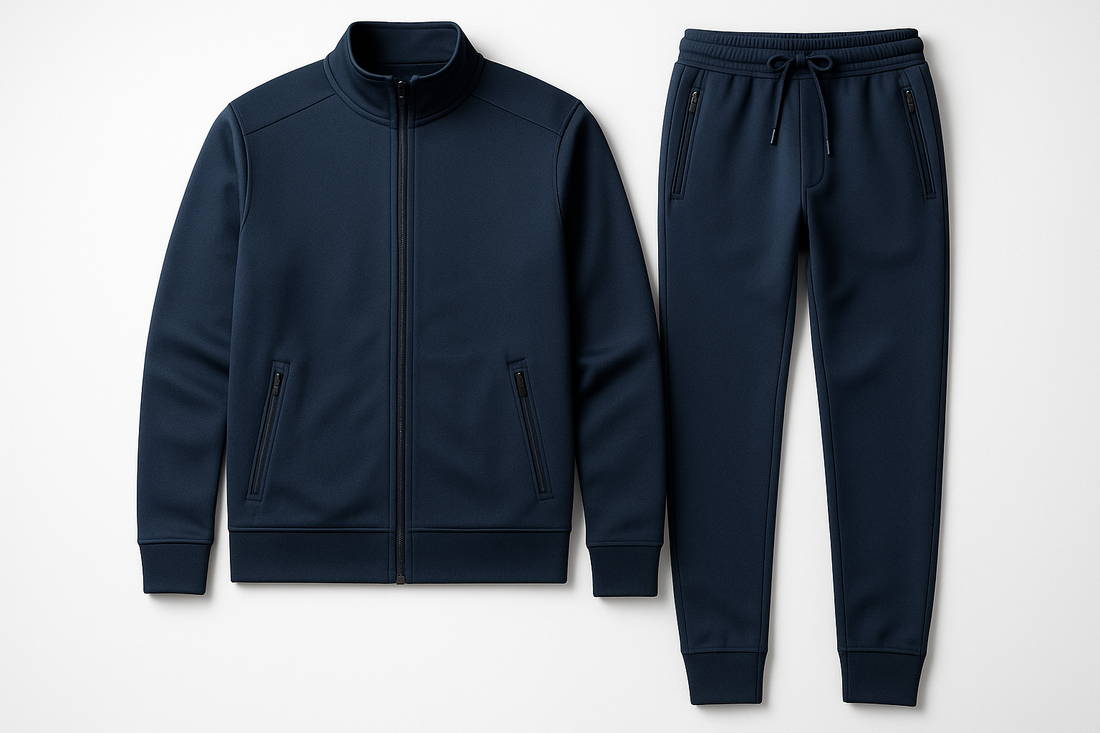 "MIRA MIRA"  Men Fitness Suits/Activewear "(MIRACLE&