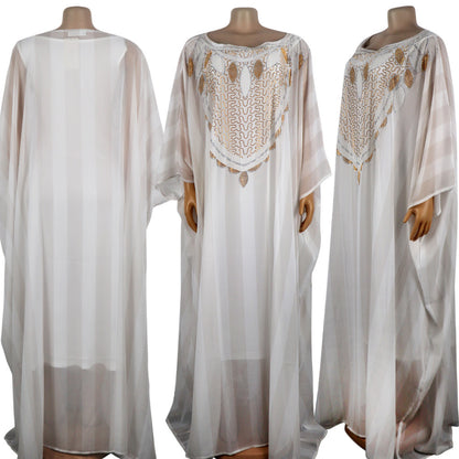 "MIRA MIRA" African Ethnic Style Women&