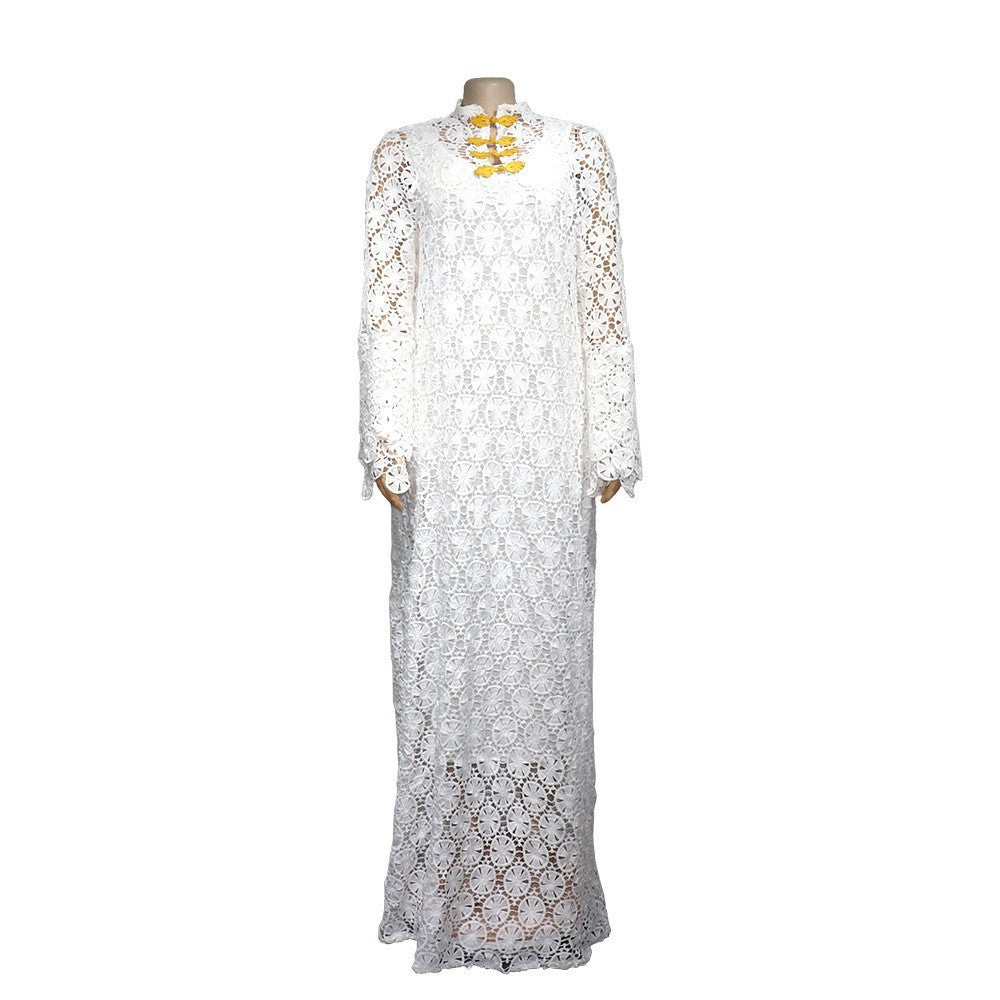 "MIRA MIRA" African Ethnic Style Women&