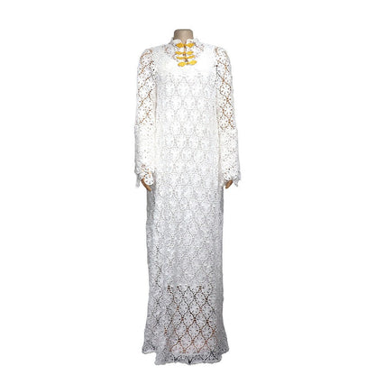 "MIRA MIRA" African Ethnic Style Women&