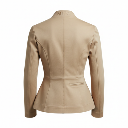 Beige women&
