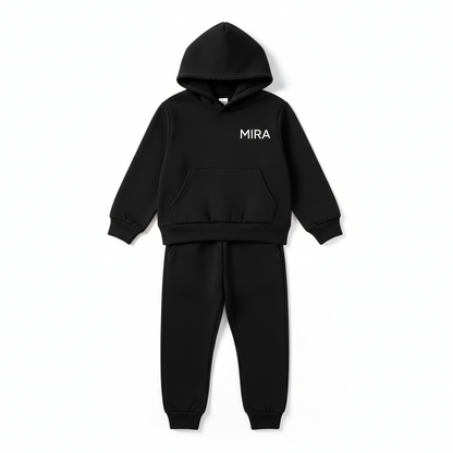"MIRA MIRA"Unisex Baby,Toddler &amp; Teens &amp; Sweatsuit Set"(MIRACLE&