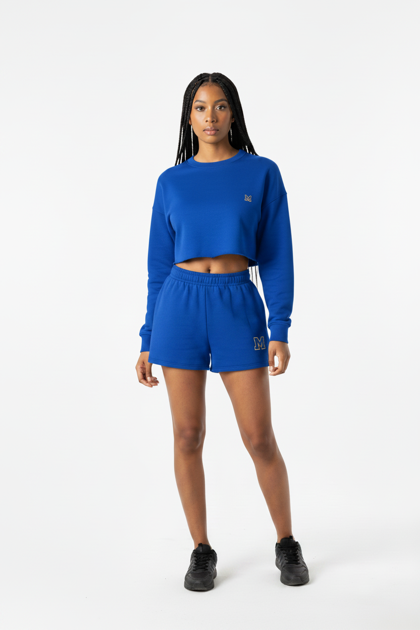 Blue Set