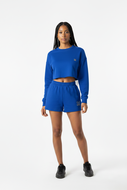Blue Set
