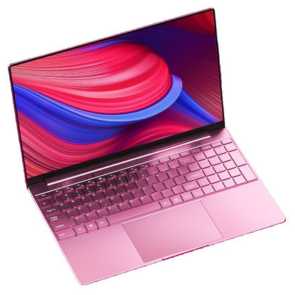 Brand-new 156-inch 14th Gen Core Ultra-thin Laptop