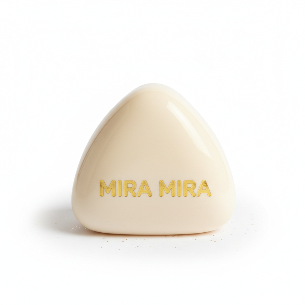 Cream MIRA MIRA Squishy