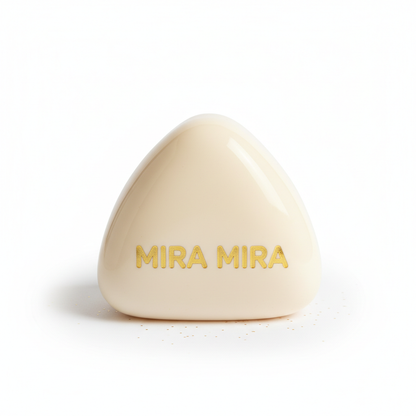 Cream MIRA MIRA Squishy