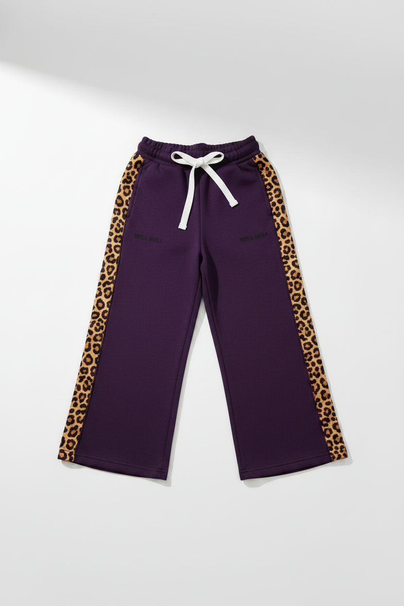 Dark Purple