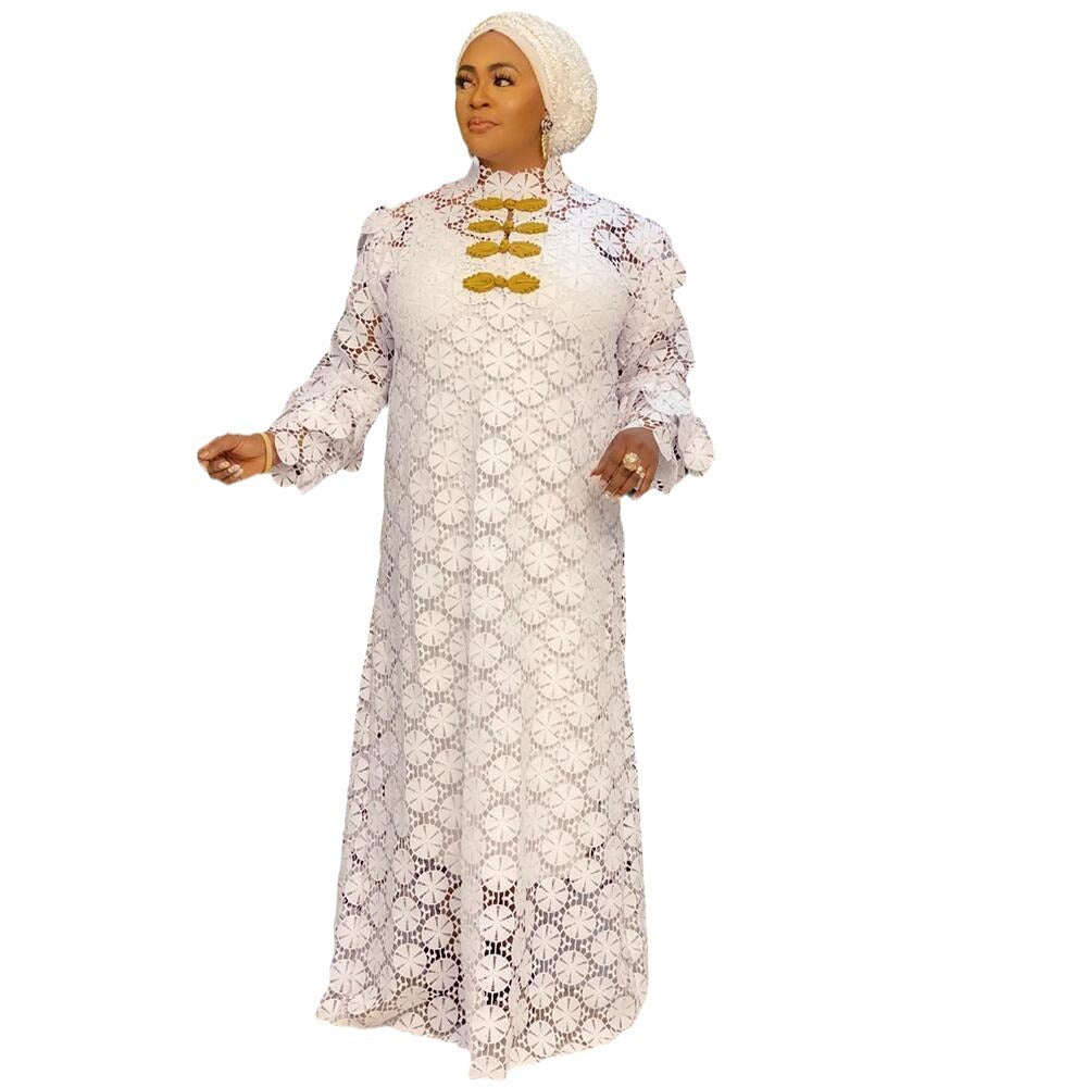 "MIRA MIRA" African Ethnic Style Women&