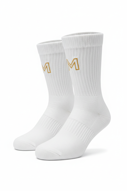 "MIRA MIRA" Boys Premium Socks - "(MIRACLE&