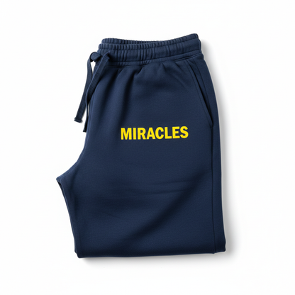 "MIRA MIRA" Unisex Sweat-Suit Sex "(MIRACLE&