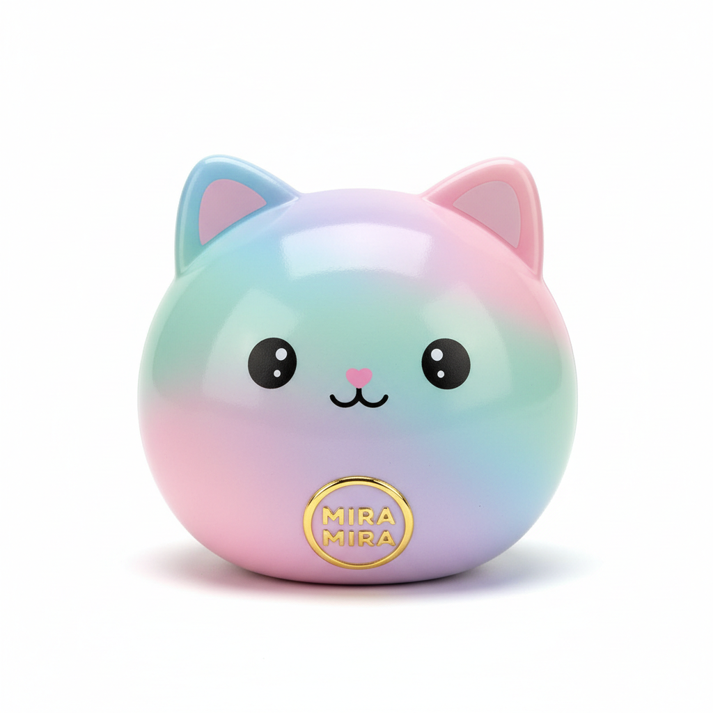 MIRA MIRA Surprise Squishy Box"(MIRACLE FASHION)"M.M.S