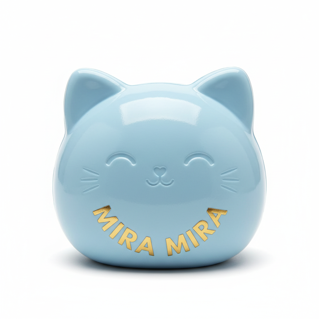 MIRA MIRA Surprise Squishy Box"(MIRACLE FASHION)"M.M.S
