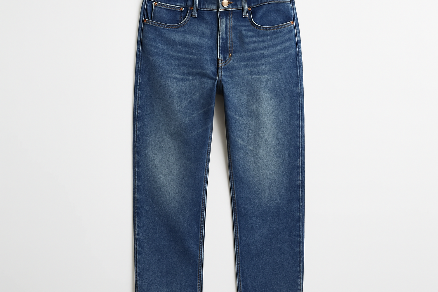 "MIRA MIRA" Women Casual Jeans "(MIRACLE&
