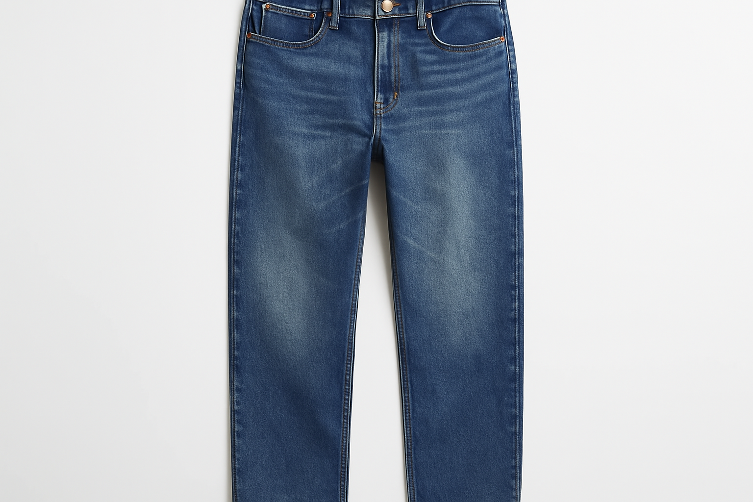 "MIRA MIRA" Women Casual Jeans "(MIRACLE&