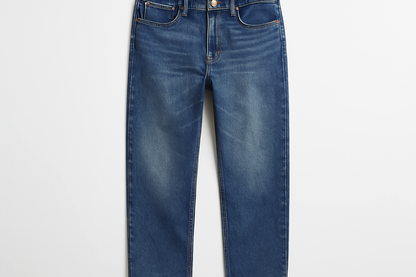 "MIRA MIRA" Women Casual Jeans "(MIRACLE&
