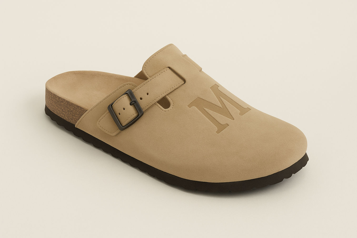 "(MIRA MIRA)"Luxury Slippers "(MIRACLE&