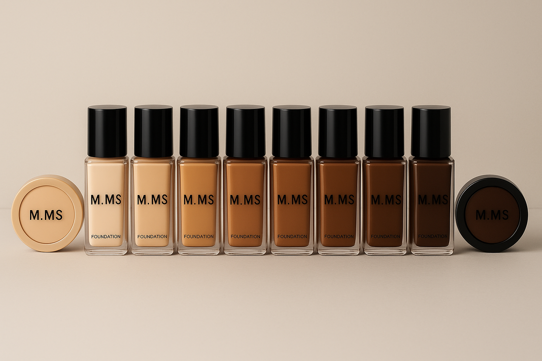 Foundation