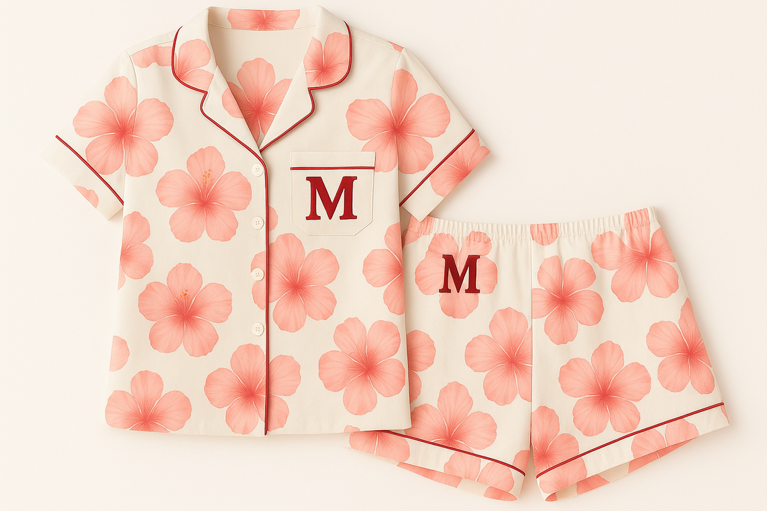 "MIRA MIRA" Girls/Youths Pajama set (MIRACLE&