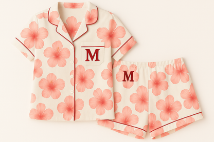"MIRA MIRA" Girls/Youths Pajama set (MIRACLE&