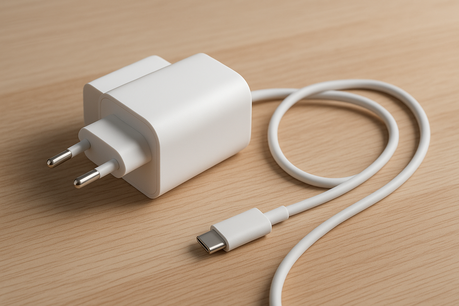 "(MIRA MIRA" Phone Charger "(MIRACLE&