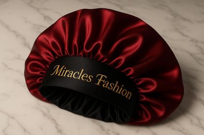 "MIRA MIRA" BONNET/HAIR-NET "(MIRACLE&