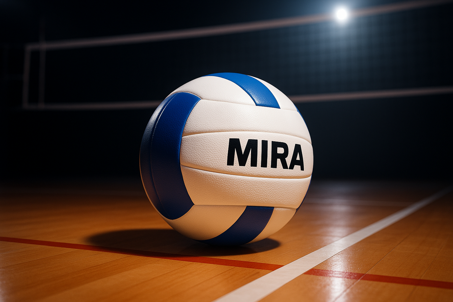 "MIRA MIRA" Premium Basketball "(MIRACLE&