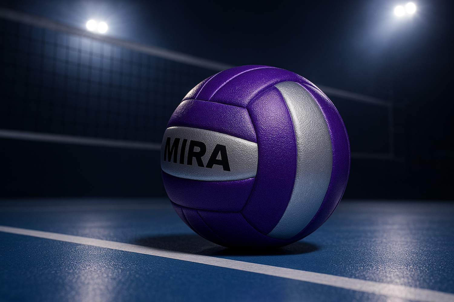 "MIRA MIRA" Premium Basketball "(MIRACLE&