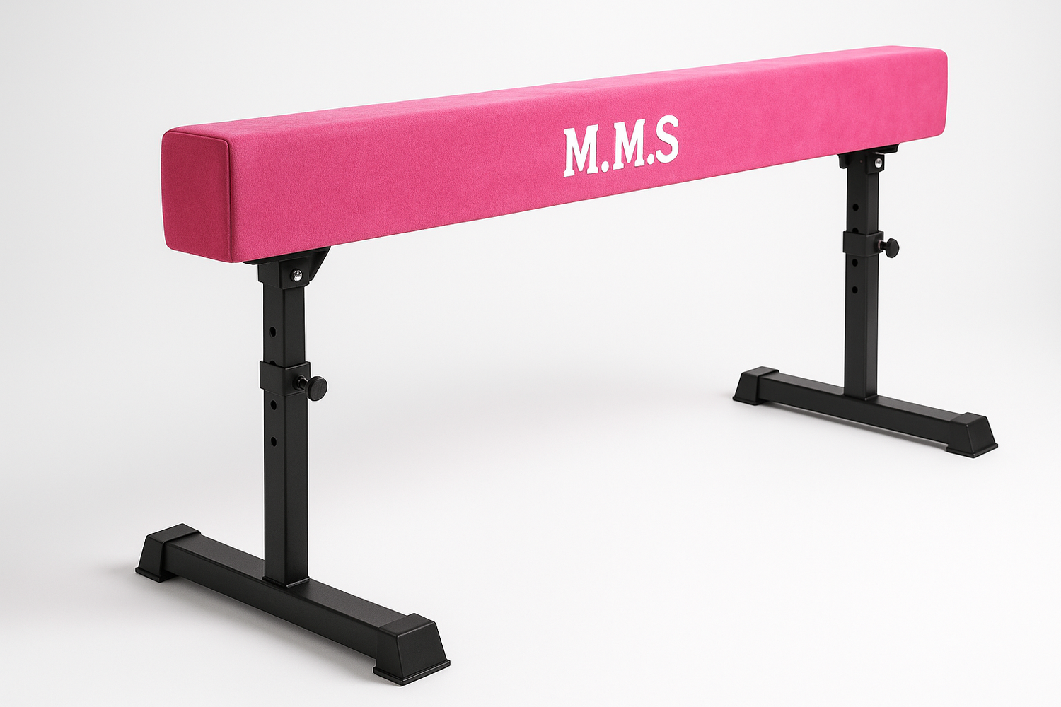 "MIRA MIRA"  Gymnastics Balance Beam-Professional"(MIRACLE&