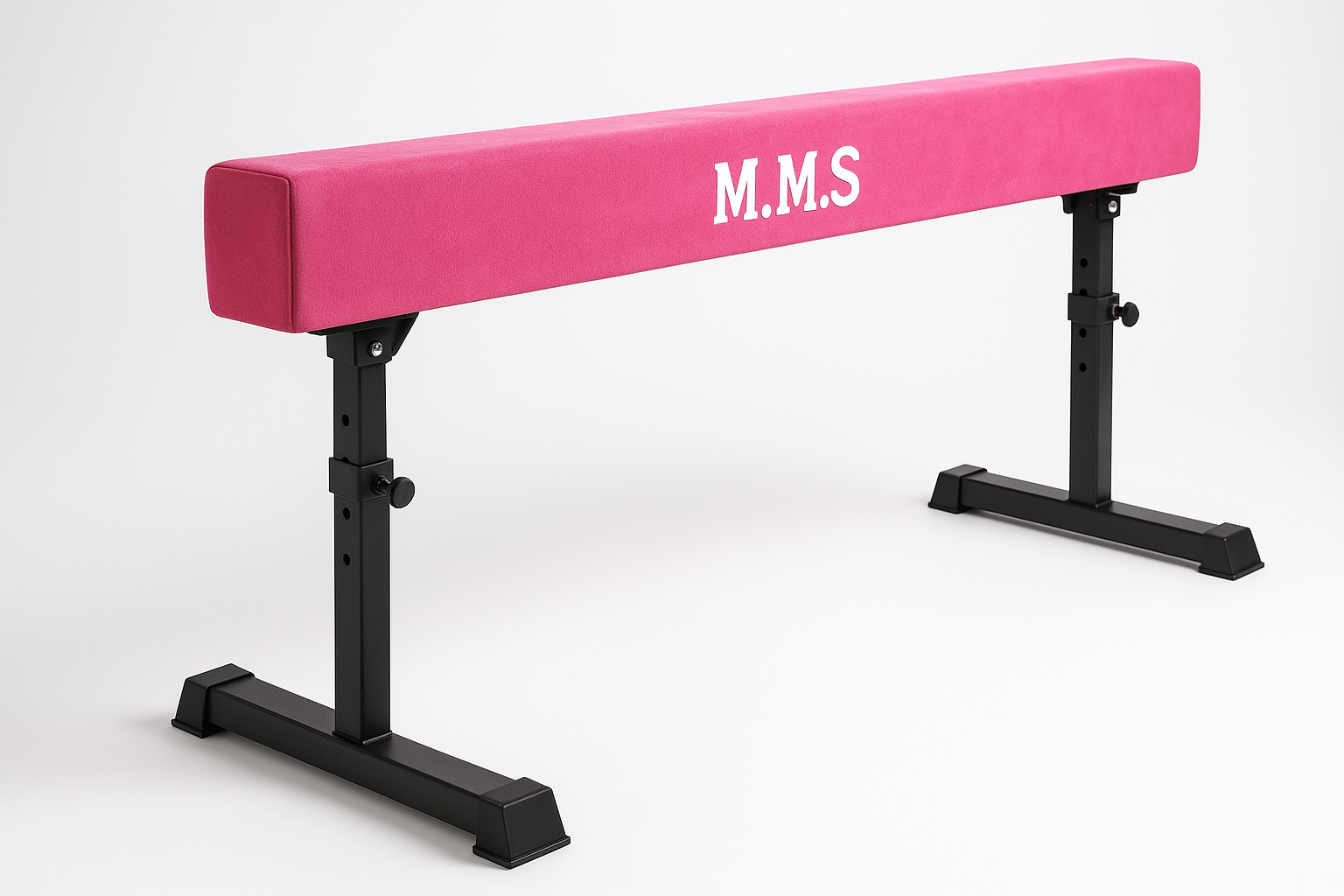 "MIRA MIRA"  Gymnastics Balance Beam-Professional"(MIRACLE&