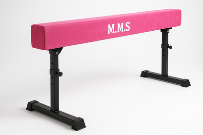 "MIRA MIRA"  Gymnastics Balance Beam-Professional"(MIRACLE&