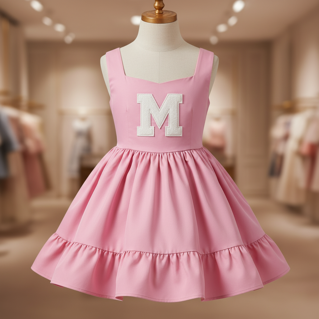 "MIRA MIRA" Kids&