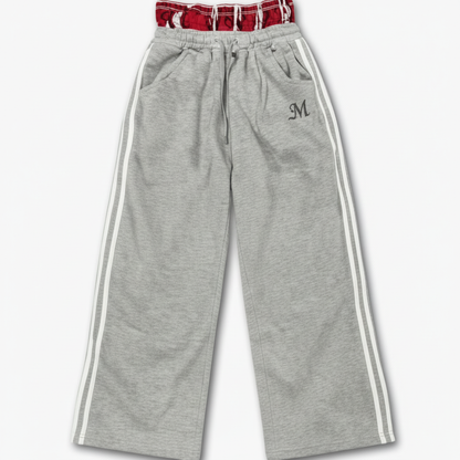 "MIRA MIRA" Men Sweatpants "(MIRACLE&