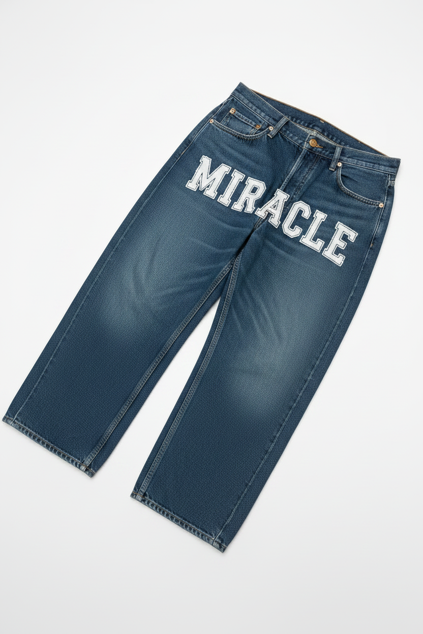 "(MIRA MIRA)" "(MIRACLE&
