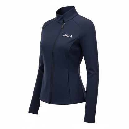 Navy blue women&