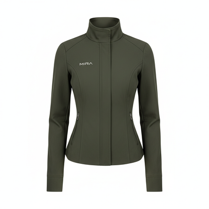Olive green women&