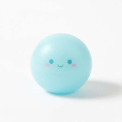 Pastel Blue Squishy