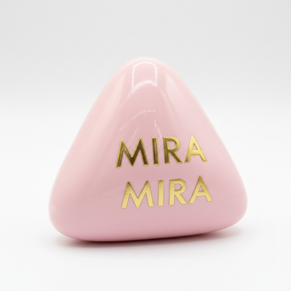 Pink MIRA MIRA Squishy
