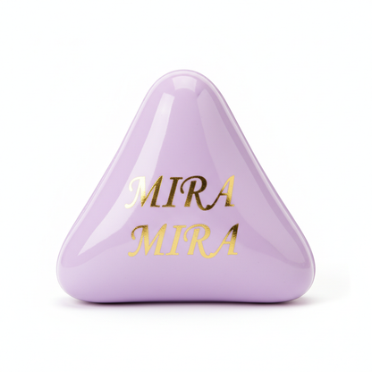 Purple MIRA MIRA Squishy