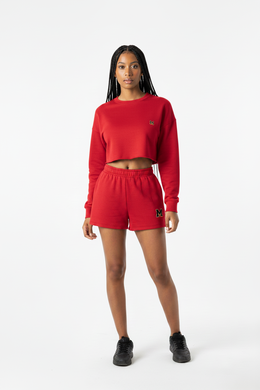 Red Set