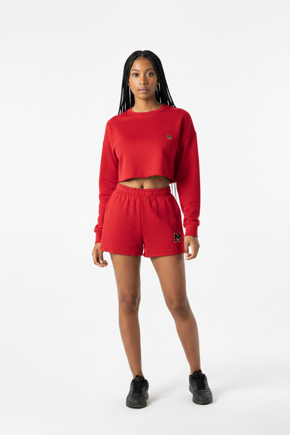 Red Set